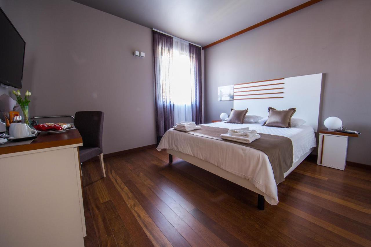 Luxury Silente Bacvice 1 4*